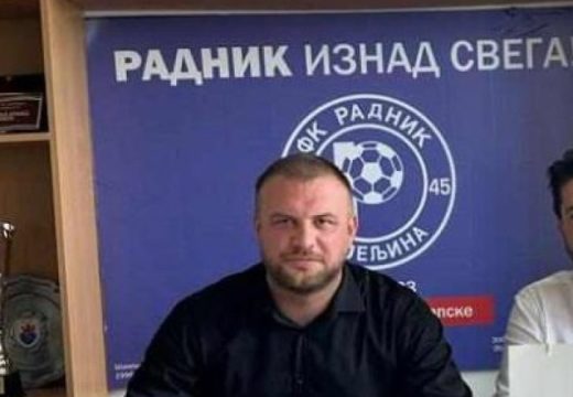 Janjić: Stop nasilju i divljaštvu