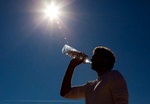 Prognoza: Pred nama ekstremne vrućine, temperature do 42 stepena