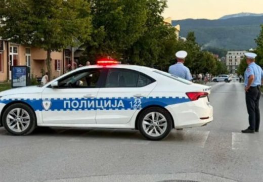 Bijeljina: Tokom regionalne akcije 119 vozača isključeno iz saobraćaja