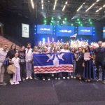 Horska olimpijada: „Srbadija“ osvojila zlatnu medalju na Horskoj olimpijadi u Švedskoj
