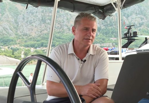Najviše se bojim sebe: Darko ostavio ordinaciju i krenuo na put oko svijeta (Video)