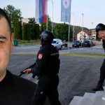 Hronika: Uhapšen Aleksandar Nikolić: Osumnjičen za pomaganje u pokušaju ubistva Davora Dabića (Video)