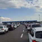 Vozačima se savjetuje strpljenje: Gužve na više graničnih prelaza na ulazu u BiH