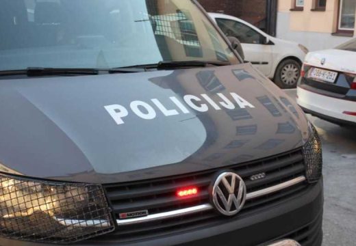 FBiH: Ubistvo u Cazinu, jedna osoba uhapšena