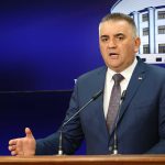 RS: Minić sutra u Bijeljini