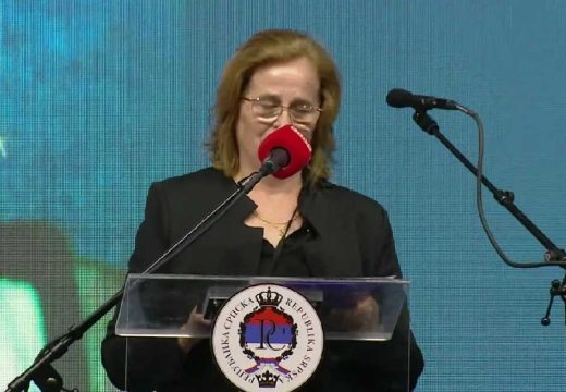 Put Siniše Dobrića: Majka Nevenka o sudbini stradalog sina