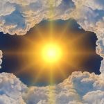 Sunčano i vruće: Danas temperature do 38 stepeni, moguća prolazna oblačnost