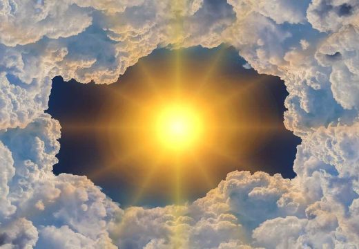 Sunčano i vruće: Danas temperature do 38 stepeni, moguća prolazna oblačnost
