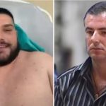 Stabilno nakon ranjavanja: Pandurević pušten iz bolnice, policija traga za Ždralom