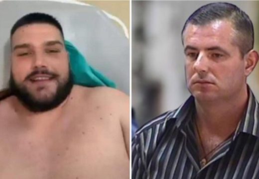 Stabilno nakon ranjavanja: Pandurević pušten iz bolnice, policija traga za Ždralom