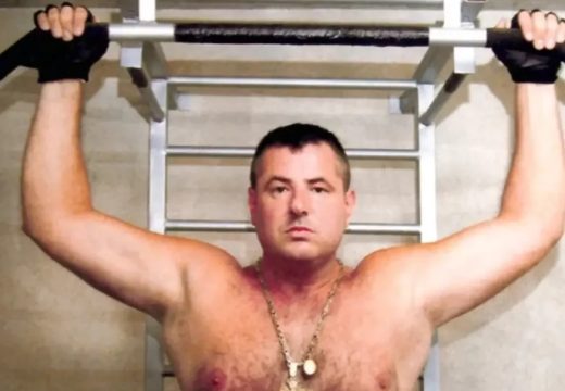 I FUP traga za njim: Đorđe Ždrale se skriva u FBiH?