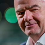 Fudbal: Afrika stala uz Infantina dok raste pobuna