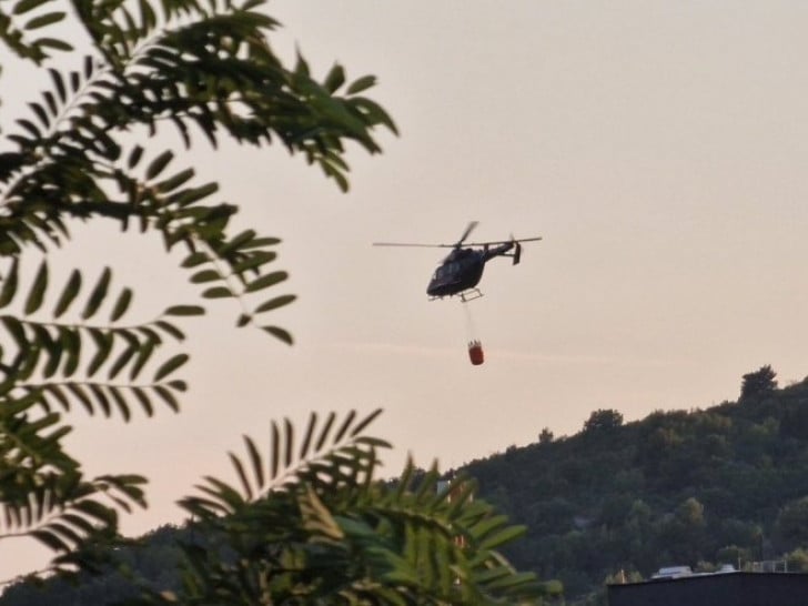 helikopter