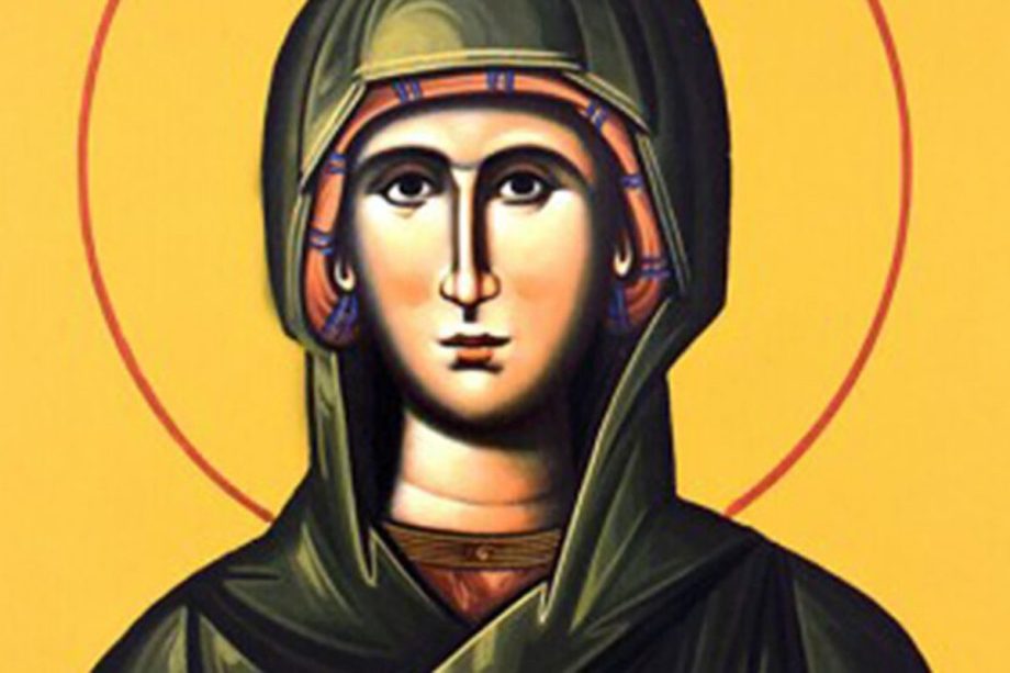 Blaga Marija