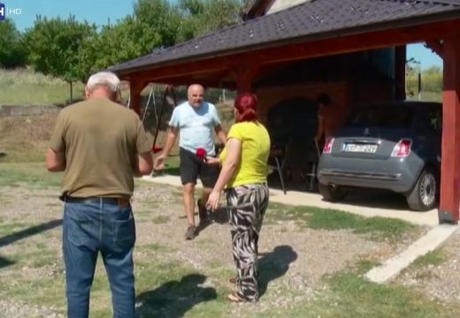 Slučaj prijavljen policiji: Novinarka BN televizije napadnuta u Doboju (Video)
