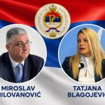 Milovanović i Blagojević kandidati SNSD-a iz Bijeljine za Parlamentarnu skupštinu BiH