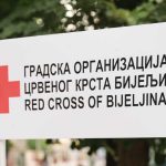 Vanredna situacija: Crveni krst Bijeljina spreman za distribuciju pijaće vode ugroženom stanovništvu