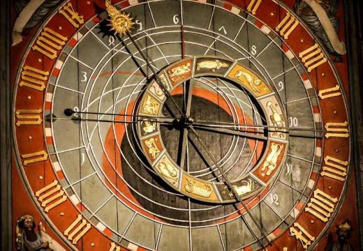 Astrologija: Dnevni horoskop za 08.08.2026.