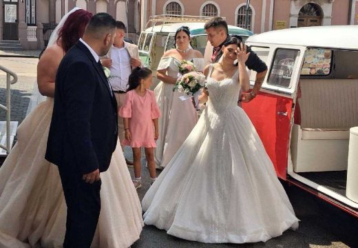 Sve manje brakova i razvoda u BiH: Novi podaci otkrivaju promjenu trenda