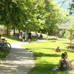 Vrhunac vrućina stiže: Temperature u BiH do 43 stepena, kada se očekuje osvježenje