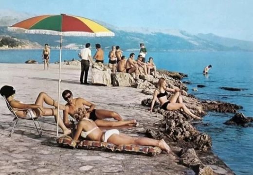 Ljetovanje u Jugoslaviji: Kako je nekada izgledao odlazak na more (Video)