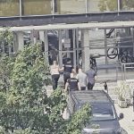 Akcija ”Brazil”: Osumnjičeni za šverc 50 kilograma skanka na ispitivanju u tužilaštvu (Video)