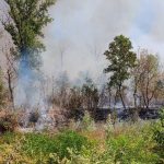 Bijeljina: Novi požar u Amajlijama