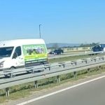 Detalji teške nesreće i Bugarskoj:  Prevrnuo se autobus pun srpskih turista, ima povrijeđenih