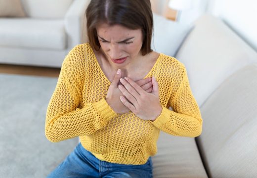 Stručnjak upozorava: Ove navike mogu biti okidač za probleme sa srcem