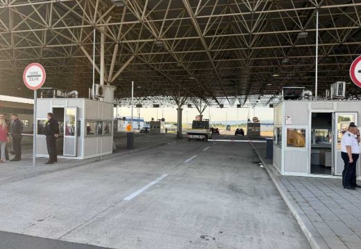 Krnjić ponovo blokirao odluku UIO BiH: Problem na 10 prelaza ostaje
