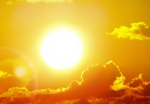Vrućine se nastavljaju: Temperatura danas do 38 stepeni