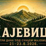Festival “Park Fest Majevica”: Tri dana muzike, prirode i umjetnosti pod otvorenim nebom u Loparama
