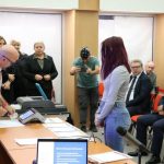 Prezentacija CIK-a: Predstavljeni skeneri glasačkih listića i biometrijska identifikacija birača