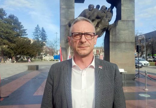 Ostojić: Za isplatu uvećanih naknada obezbijeđeno više od 50 miliona KM