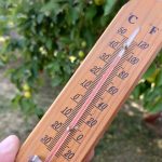 Upzorenje RHMZ: Sutra do +39, a evo koje temperature donosi vikend
