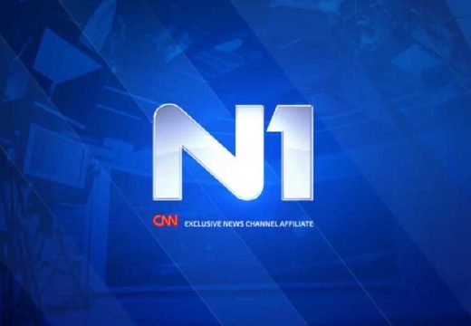 Potvrđeno: Smjene direktora N1, Nove, Danas