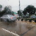 Meteorolozi: Stiže kiša s grmljavinom, mogući led i jak vjetar