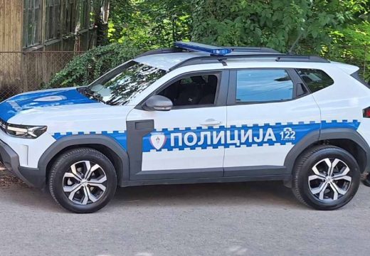 Iz vjerskog objekta ukraden novac: Bijeljinac uhapšen zbog razbojničke krađe