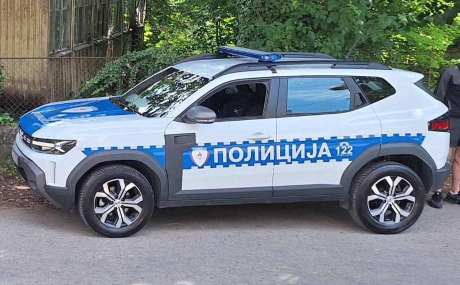 Policija