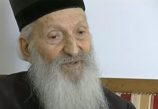 Patrijarh Pavle upozorio: Ovo su 3 najveća grijeha tokom posta