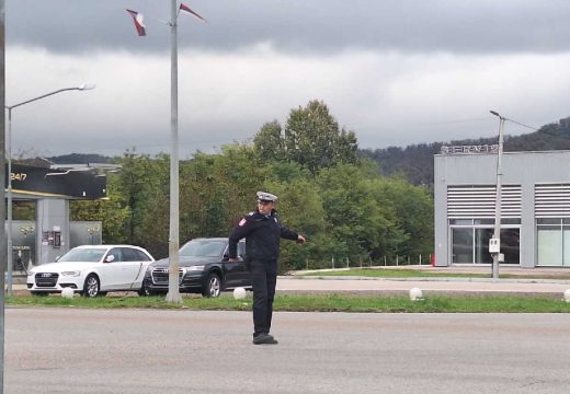 MUP RS: Pojačane policijske mjere u Mrkonjić Gradu