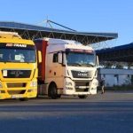Prevoznici u problemu: Nedostaju vozači, boravak u EU i dalje problem