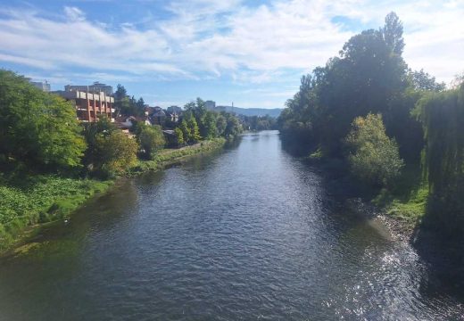 Danas sunce ponovo prži: Temperature rastu do 36 stepeni
