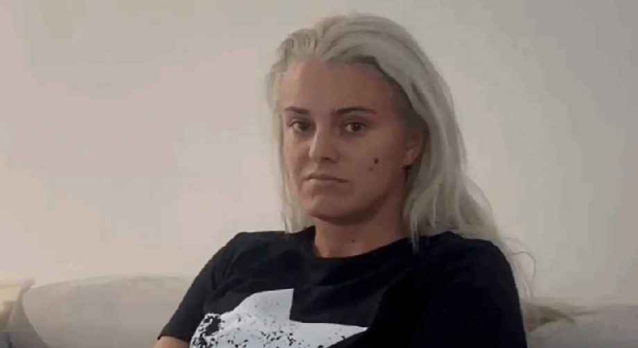 supruga Harisa Babića