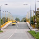 Povoljni uslovi za vožnju: Gužve zabilježene na graničnom prelazu Izačić