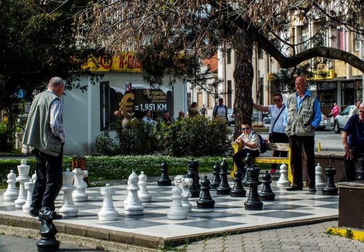 Dobre vijesti: Za penzionere iz Bijeljine besplatni internistički pregledi