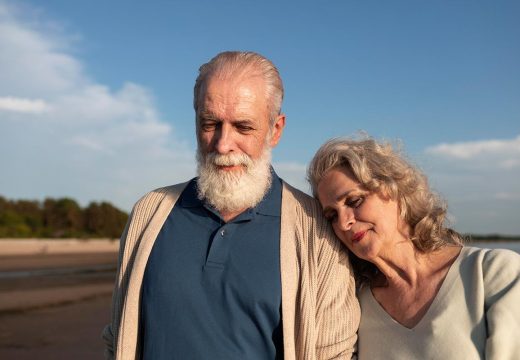Sve više “sijedih razvoda”: Evo ko češće pronađe novu ljubav