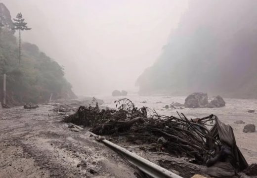 Banjalučanin svjedok katastrofe u Nepalu: “Trebalo je da prođem tim pravcem” (Video)