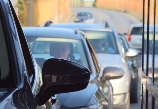 AMS RS: Gužve na izlazu iz BiH Granični prelazi “trpe” zbog godišnjih odmora