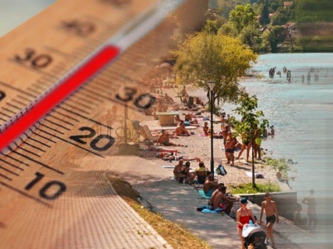 vrućina